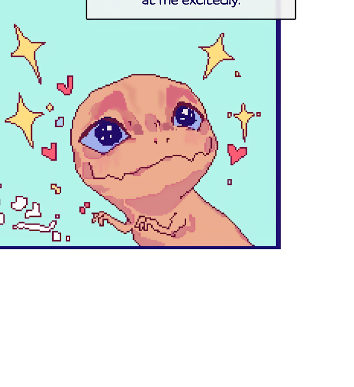 Girl of Dreams Chapter 2 - page 12