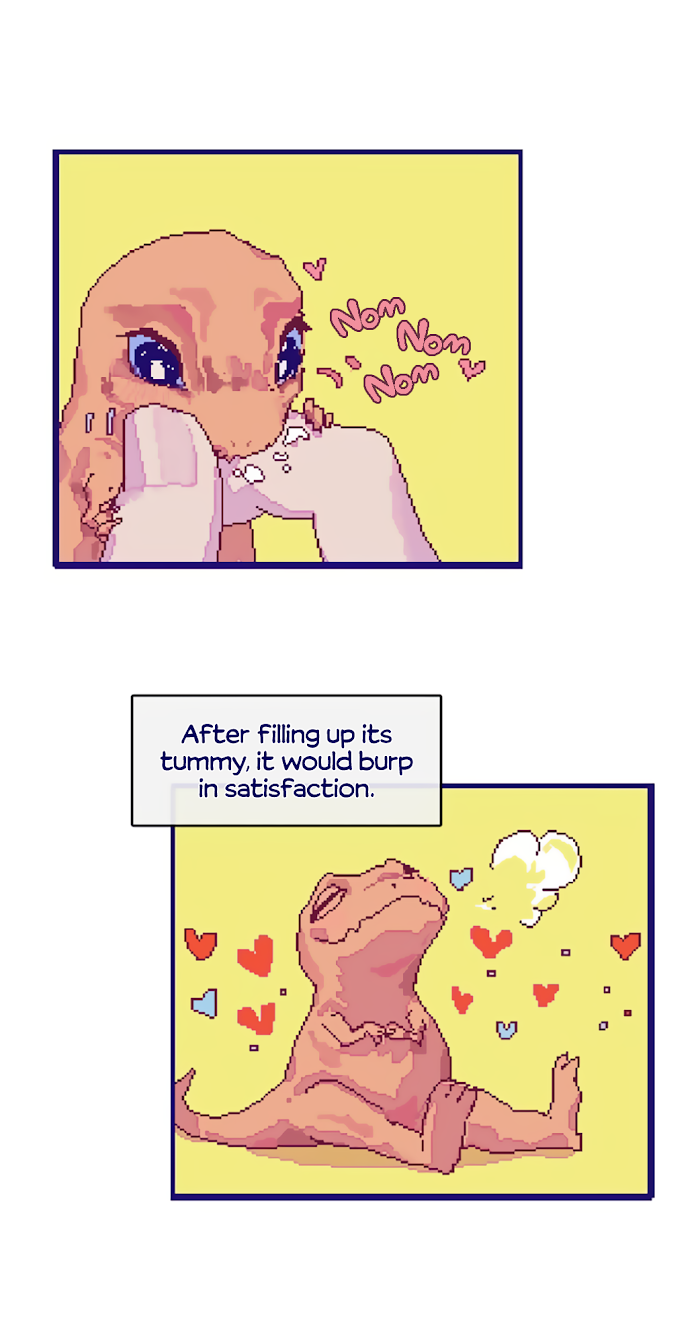 Girl of Dreams Chapter 2 - page 13