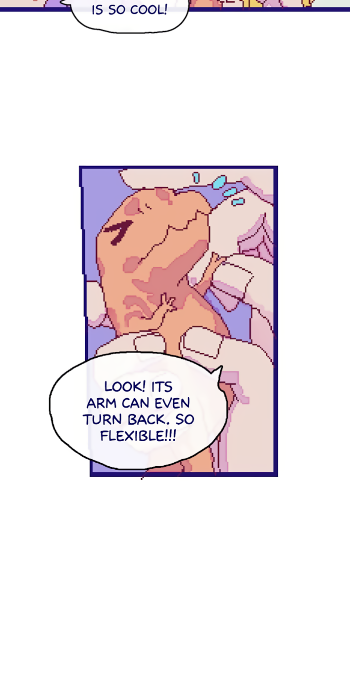 Girl of Dreams Chapter 2 - page 17