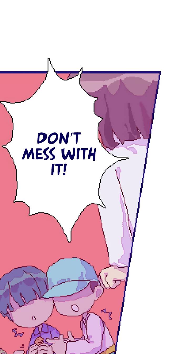 Girl of Dreams Chapter 2 - page 18