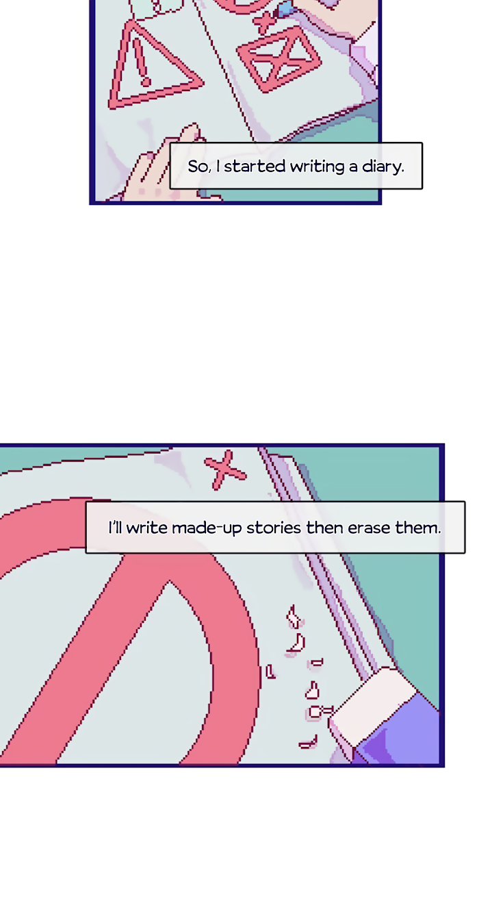 Girl of Dreams Chapter 2 - page 24
