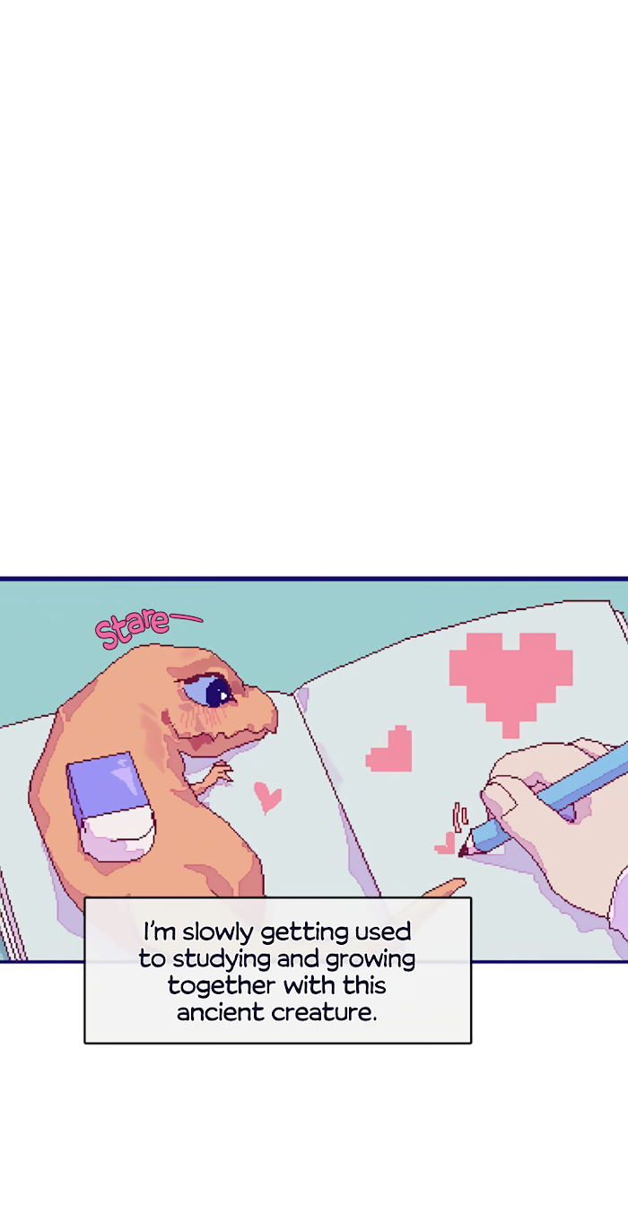 Girl of Dreams Chapter 2 - page 26