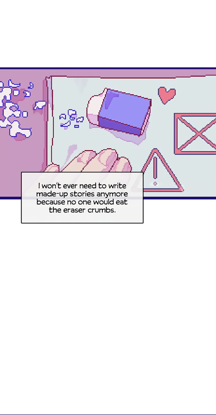 Girl of Dreams Chapter 2 - page 35