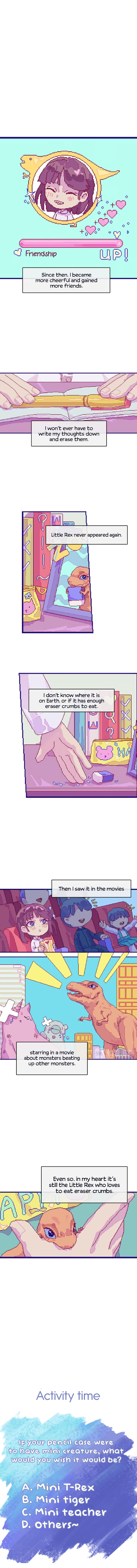 Girl of Dreams Chapter 2 - page 39