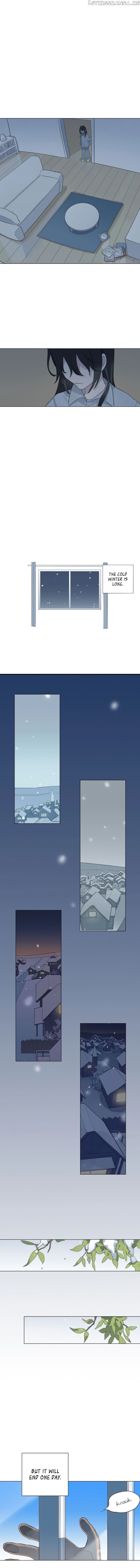 Girl of Dreams Chapter 1 - page 10
