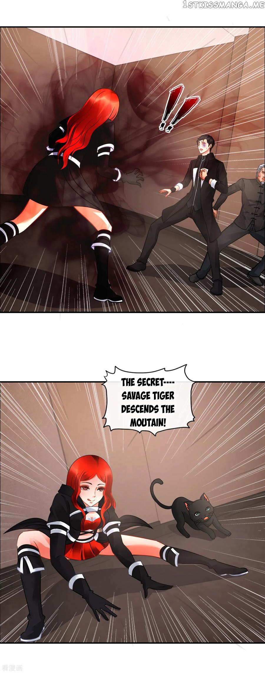 Feng Shui Master In The City chapter 44 - page 11