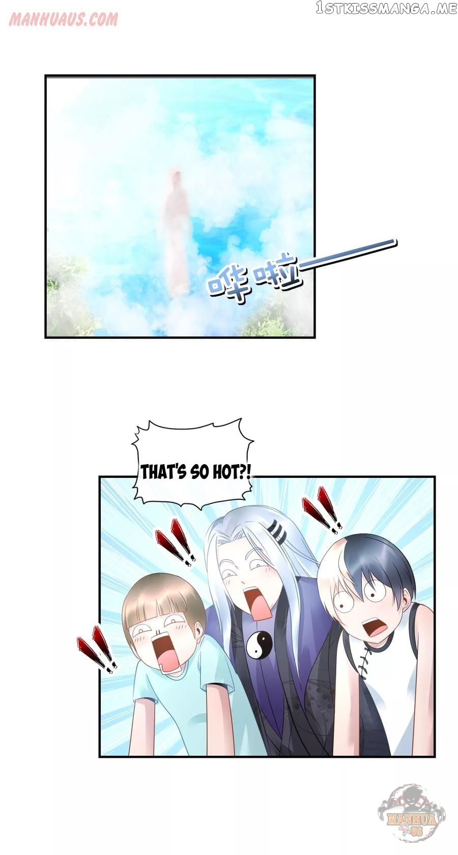 Feng Shui Master In The City chapter 37 - page 16