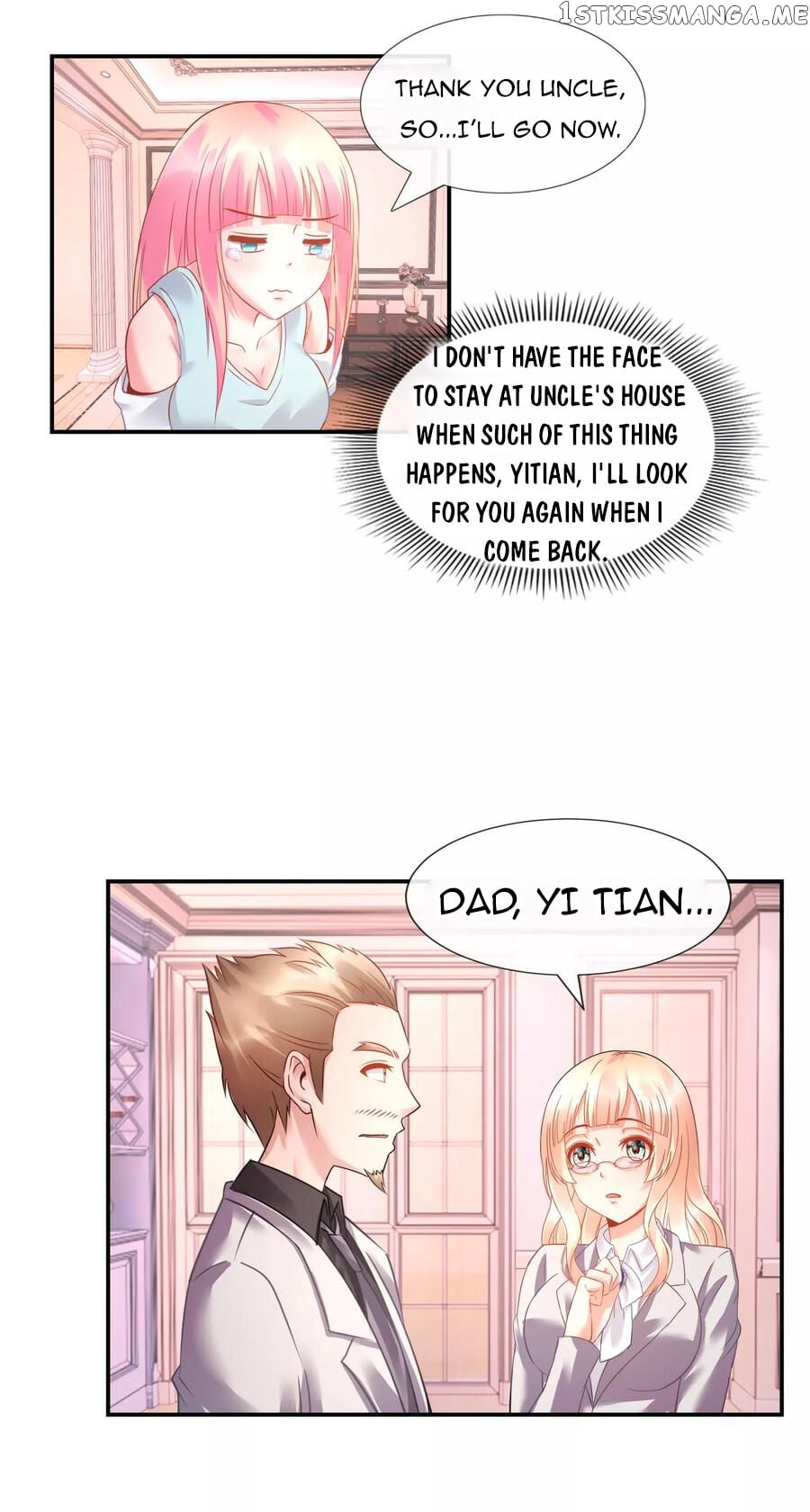 Feng Shui Master In The City chapter 29 - page 6