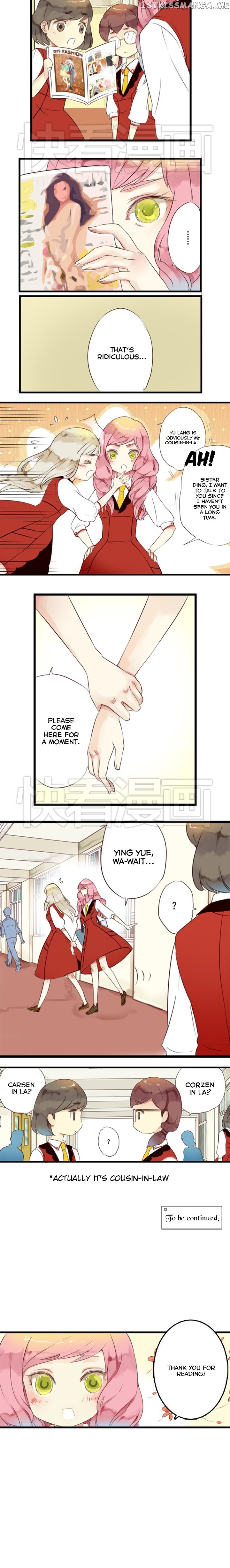 The Prince Disguised as the Clown chapter 16 - page 2