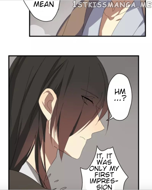 Yuze of The Peach Blossom Springs chapter 26 - page 5