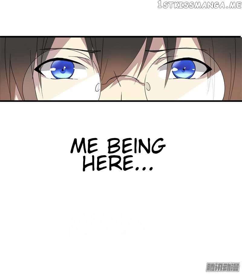 Yuze of The Peach Blossom Springs chapter 19 - page 11