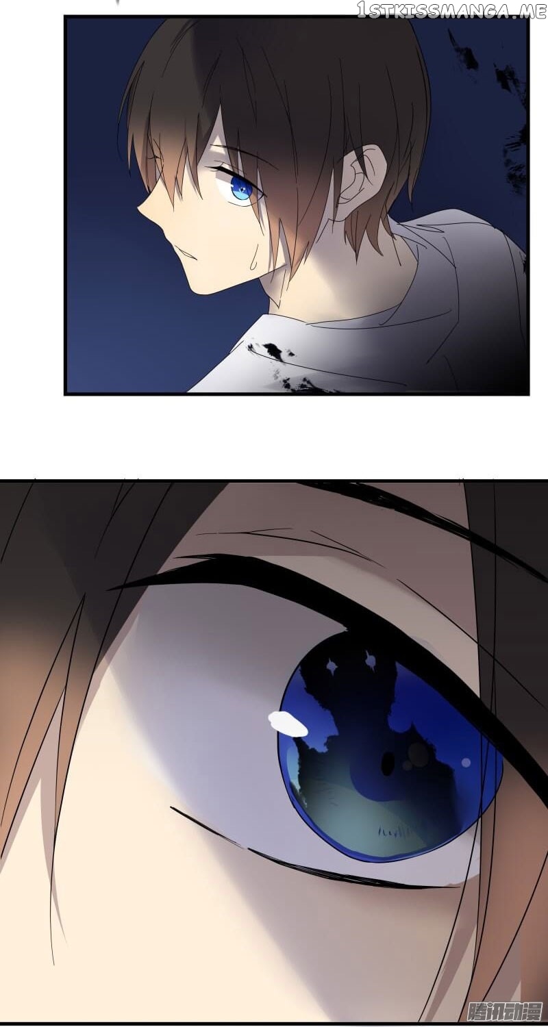 Yuze of The Peach Blossom Springs chapter 9 - page 9