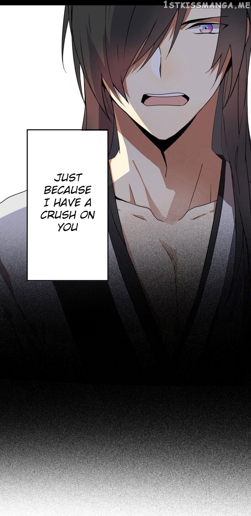 Yuze of The Peach Blossom Springs chapter 4 - page 2