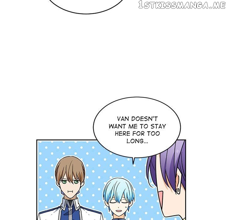 Our Secret Garden chapter 32 - page 11