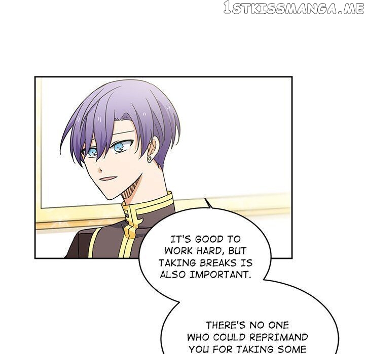 Our Secret Garden chapter 32 - page 14