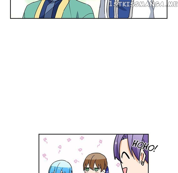 Our Secret Garden chapter 32 - page 25