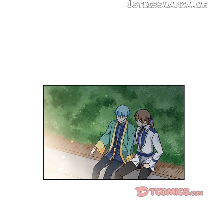 Our Secret Garden chapter 32 - page 54