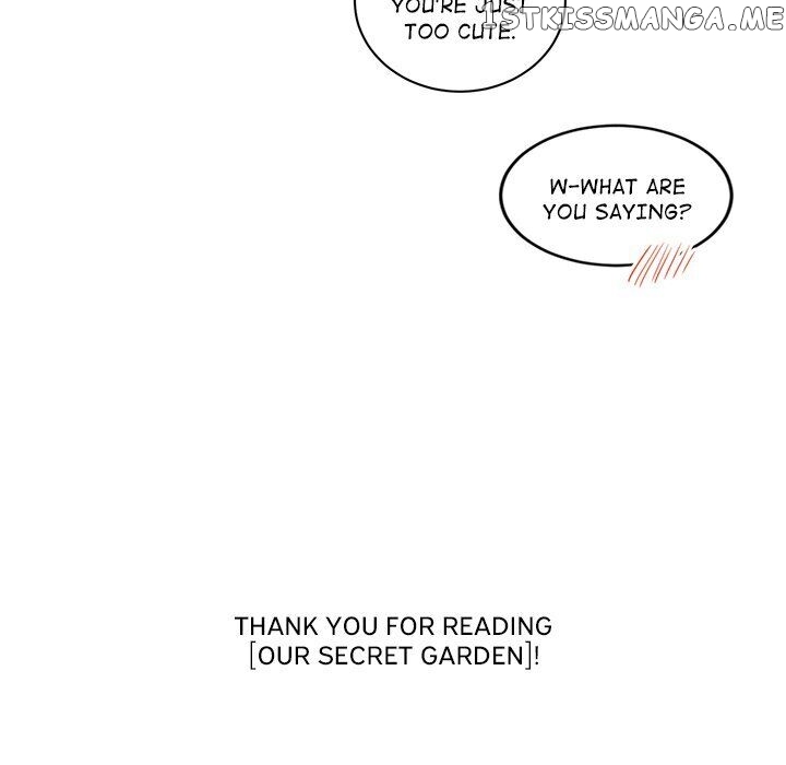 Our Secret Garden chapter 32 - page 78