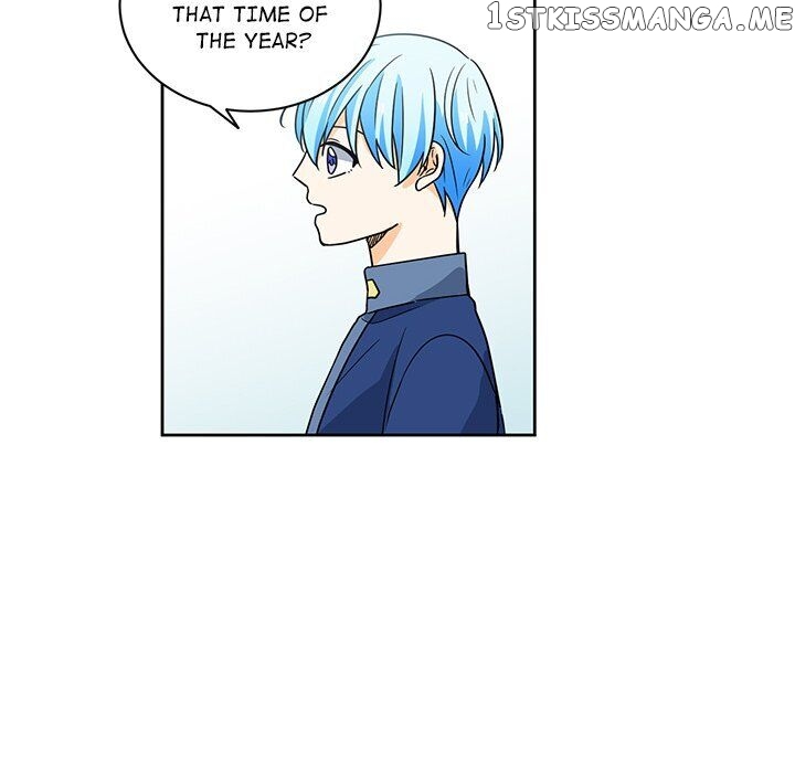 Our Secret Garden chapter 31 - page 66