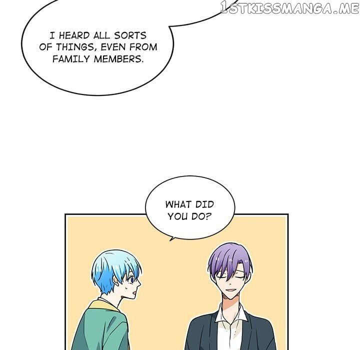 Our Secret Garden chapter 30 - page 52