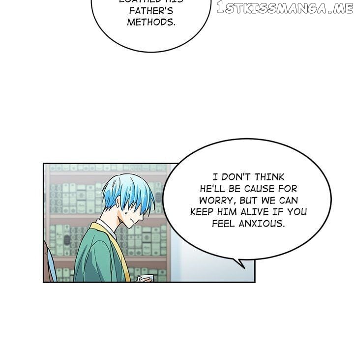Our Secret Garden chapter 30 - page 67