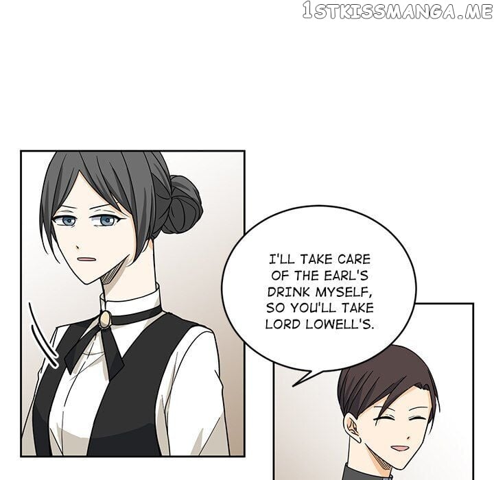 Our Secret Garden chapter 27 - page 11