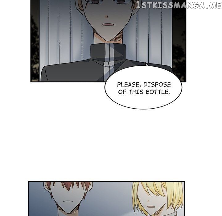 Our Secret Garden chapter 27 - page 19