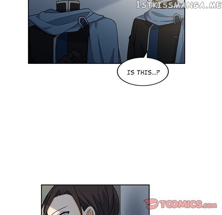 Our Secret Garden chapter 27 - page 20