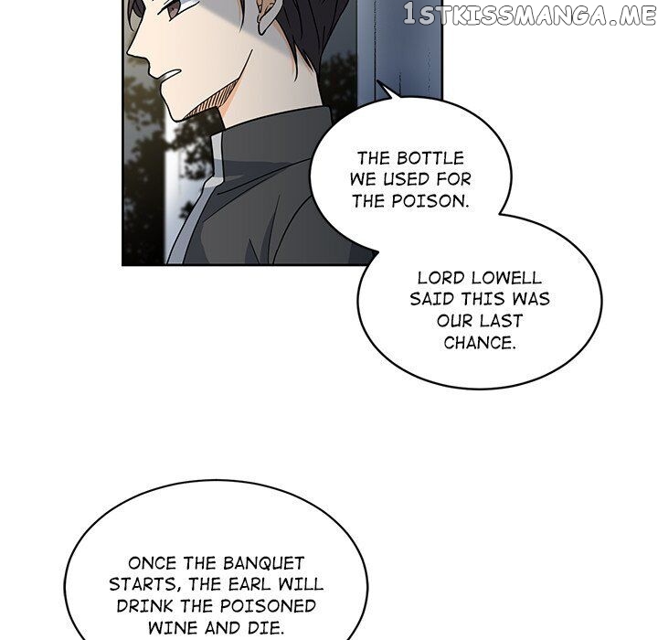 Our Secret Garden chapter 27 - page 21