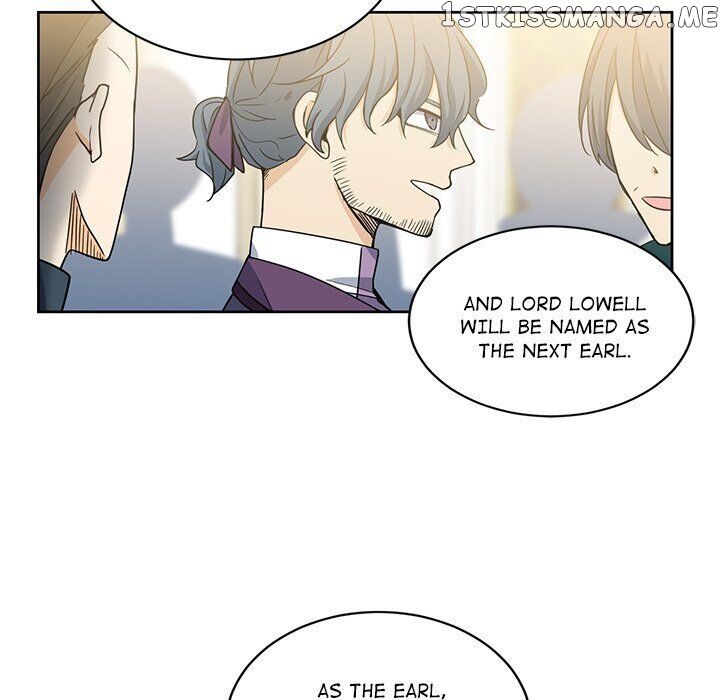 Our Secret Garden chapter 27 - page 22