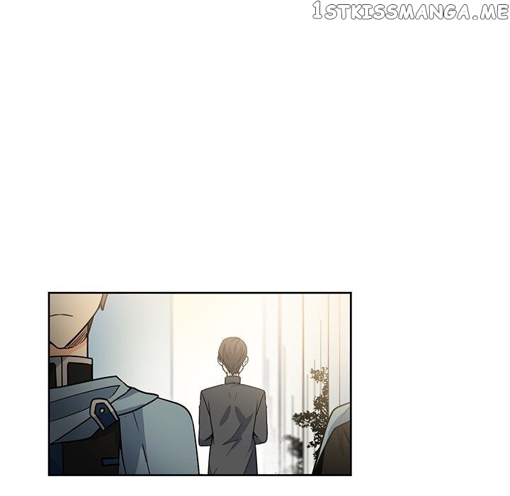 Our Secret Garden chapter 27 - page 24