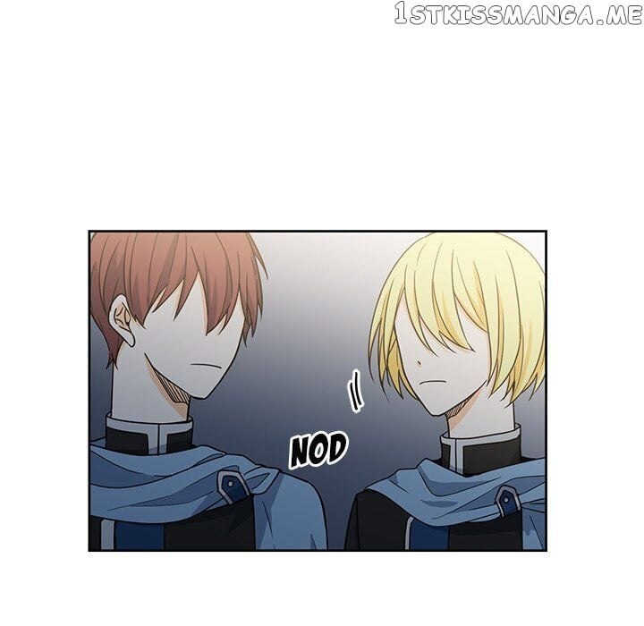 Our Secret Garden chapter 27 - page 25