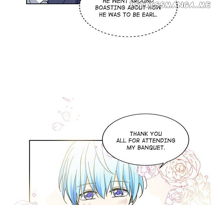 Our Secret Garden chapter 27 - page 36
