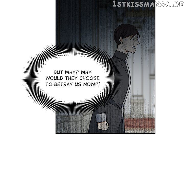 Our Secret Garden chapter 27 - page 55