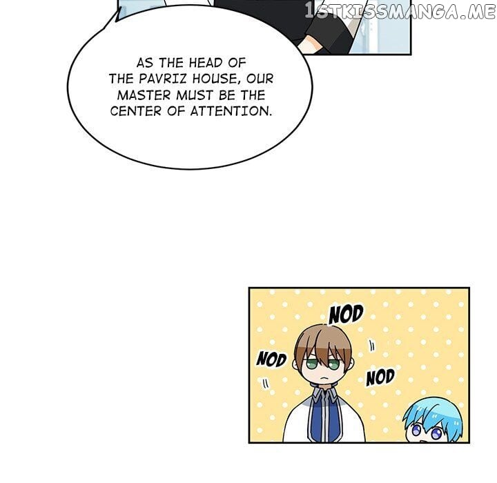 Our Secret Garden chapter 26 - page 12