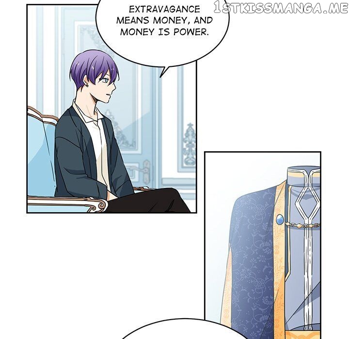 Our Secret Garden chapter 26 - page 16