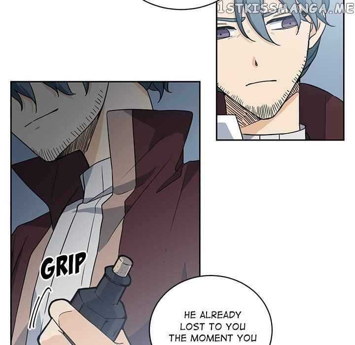 Our Secret Garden chapter 26 - page 19