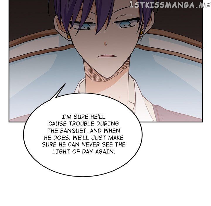 Our Secret Garden chapter 26 - page 21
