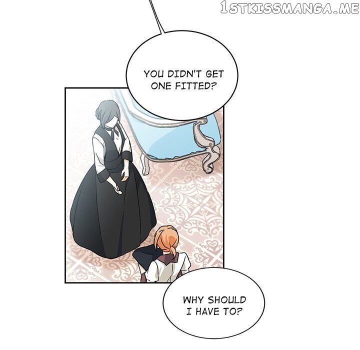Our Secret Garden chapter 26 - page 25