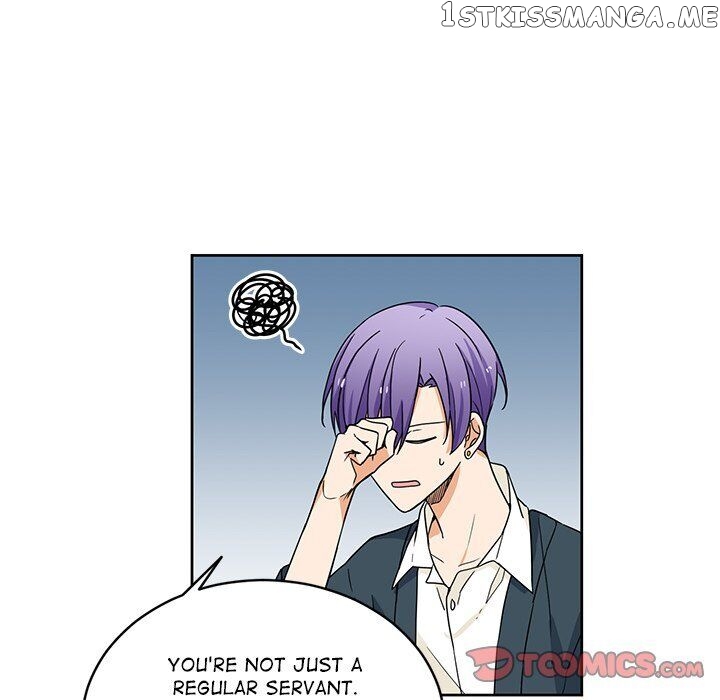 Our Secret Garden chapter 26 - page 26