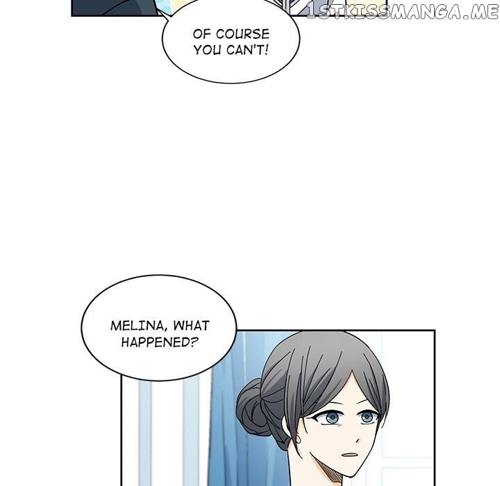Our Secret Garden chapter 26 - page 28