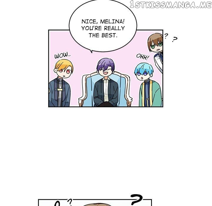 Our Secret Garden chapter 26 - page 31