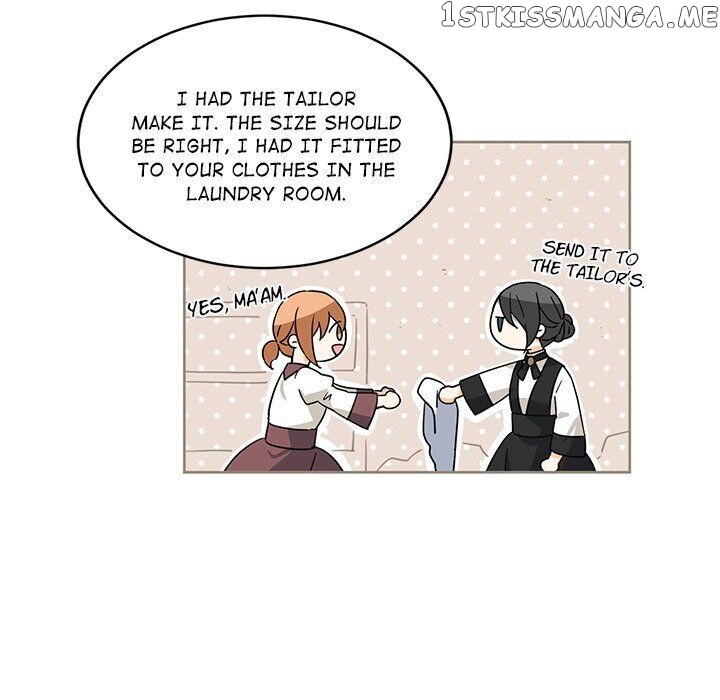 Our Secret Garden chapter 26 - page 33