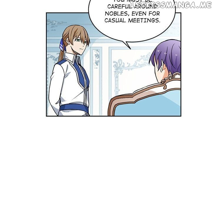Our Secret Garden chapter 26 - page 39