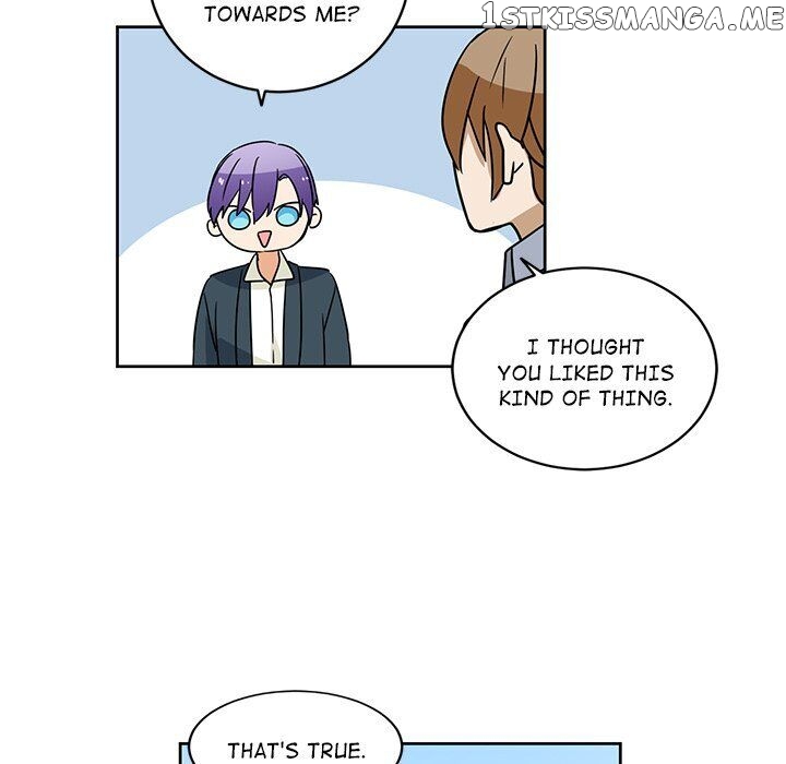 Our Secret Garden chapter 26 - page 42