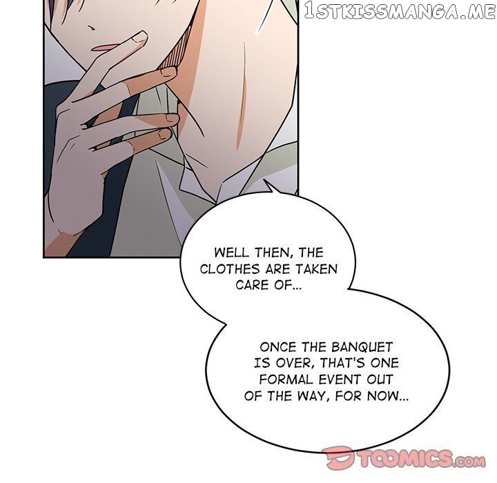 Our Secret Garden chapter 26 - page 50