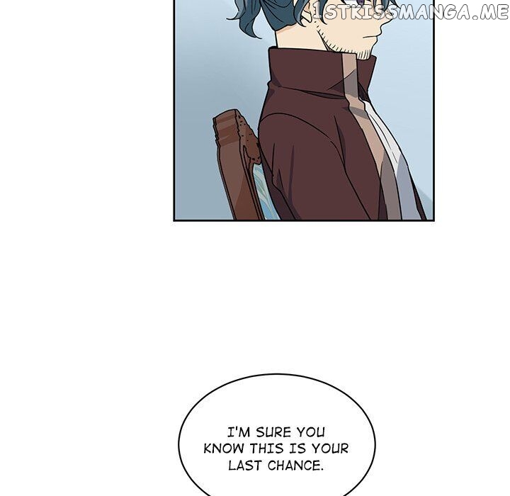 Our Secret Garden chapter 26 - page 52