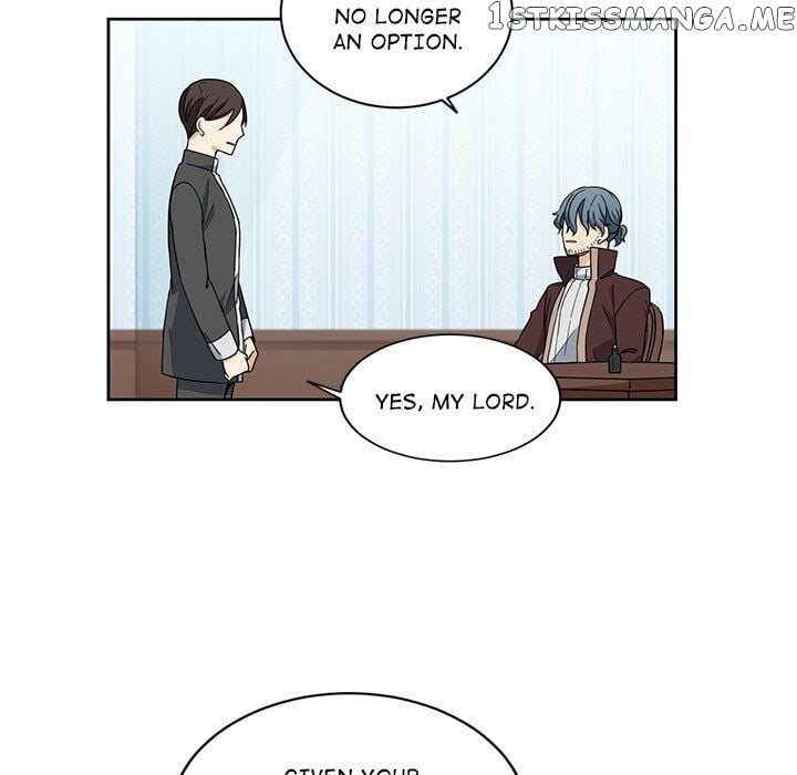 Our Secret Garden chapter 26 - page 54