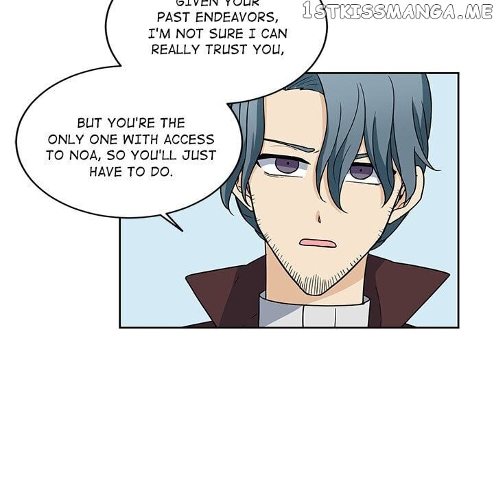 Our Secret Garden chapter 26 - page 55