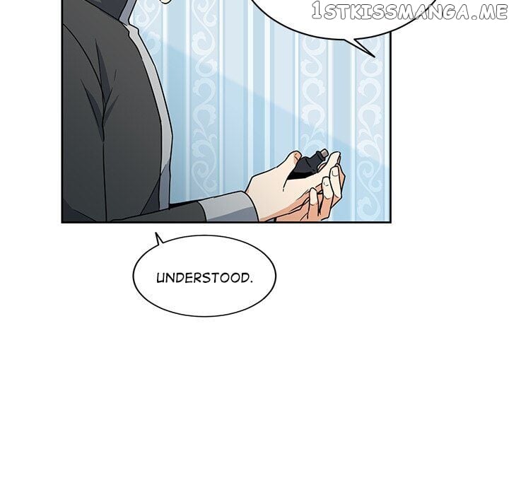 Our Secret Garden chapter 26 - page 59